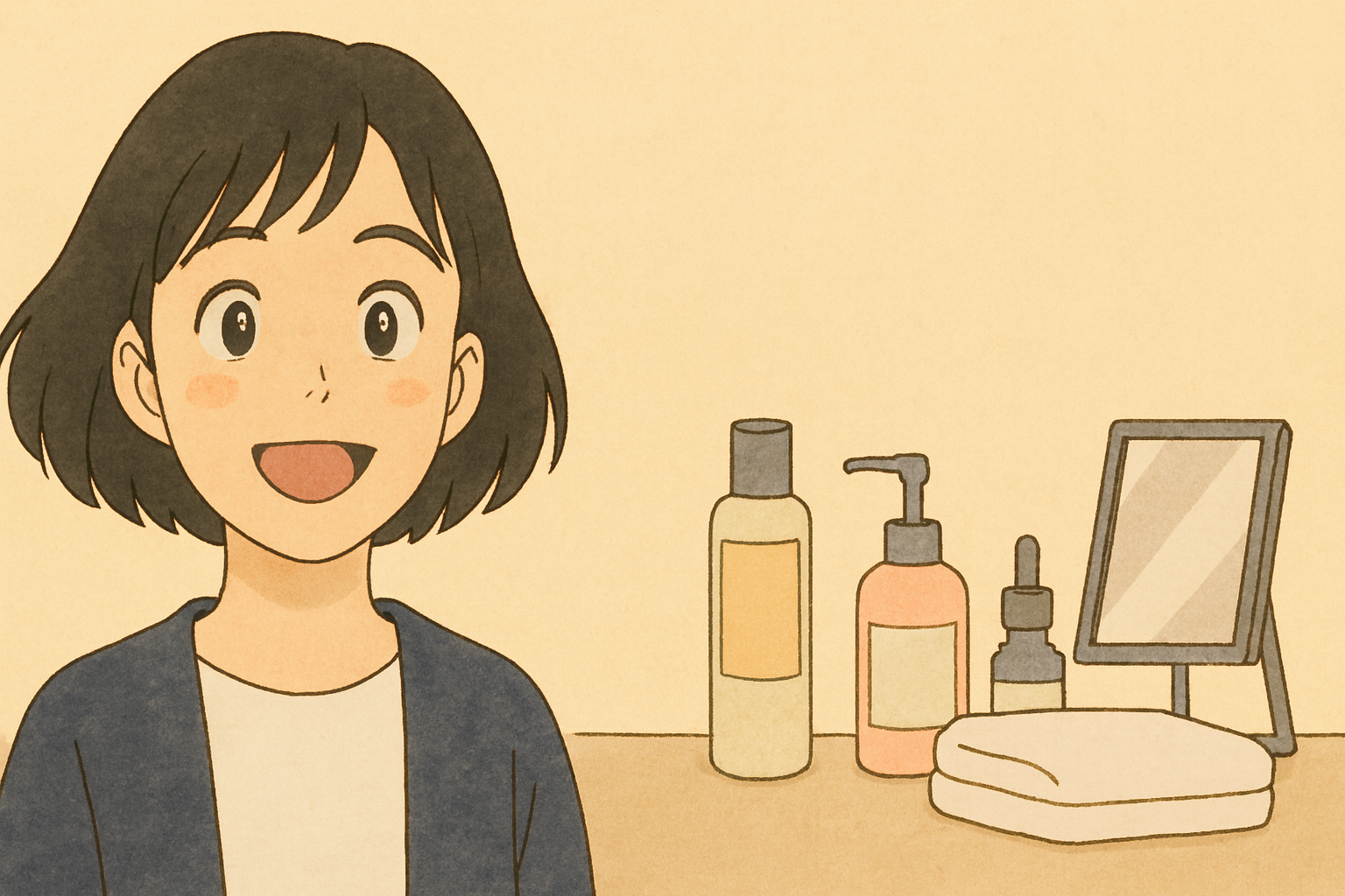 美容費を「自分への投資」と呼ぶのをやめてみる。投資と消費を分ける3つの質問