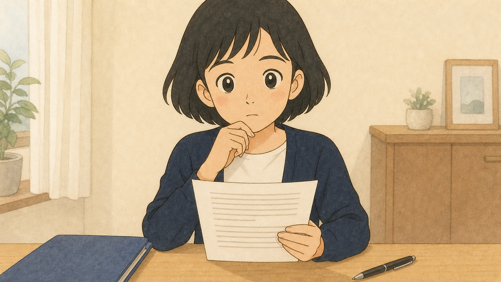 エステ契約書はここを見る｜サイン前に確認する7項目