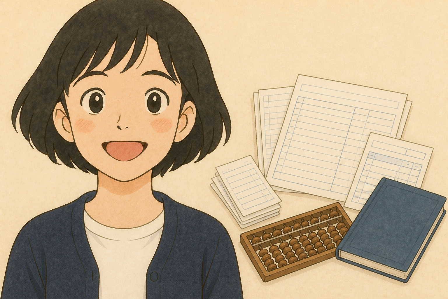 インボイスの少額特例とは？1万円未満の仕入れと帳簿の書き方
