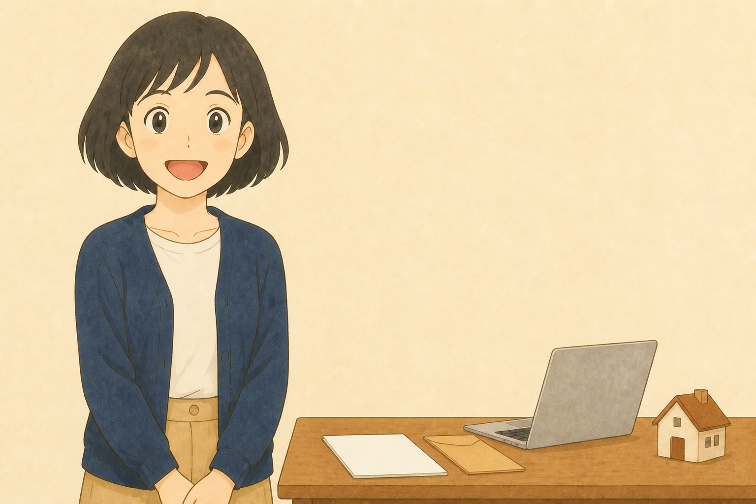 住宅ローン控除、初年度は確定申告が必要|必要書類と2年目以降の年末調整
