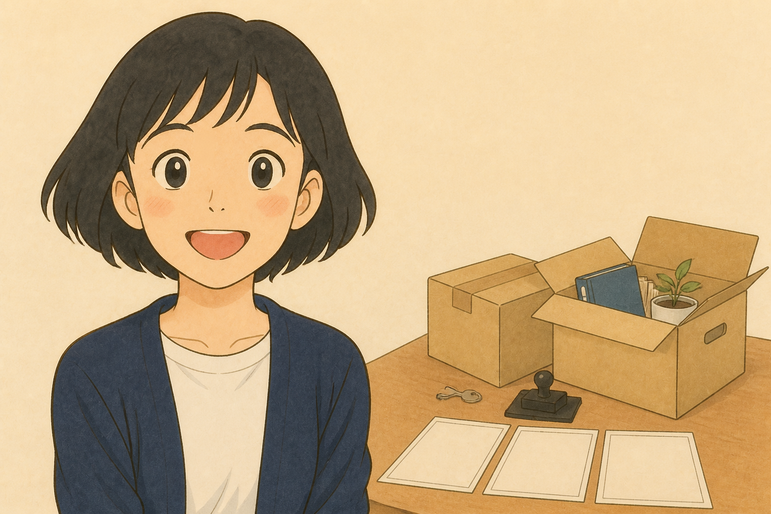 個人事業を廃業するときの届出は？期限と最後の確定申告