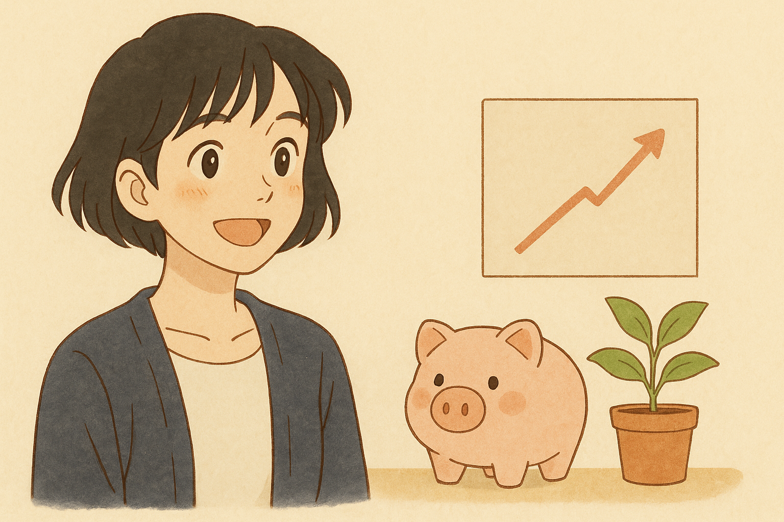 NISAとiDeCo、どちらから始める？税理士が考える優先順位