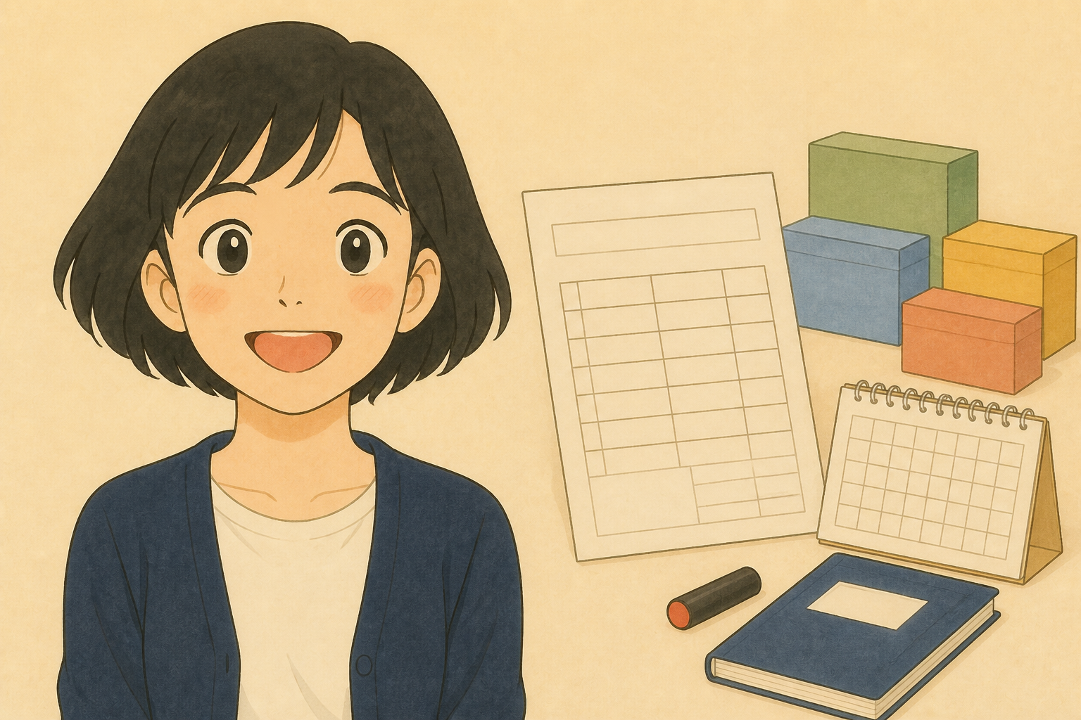 消費税の簡易課税制度選択届出書はいつまで？期限と注意点