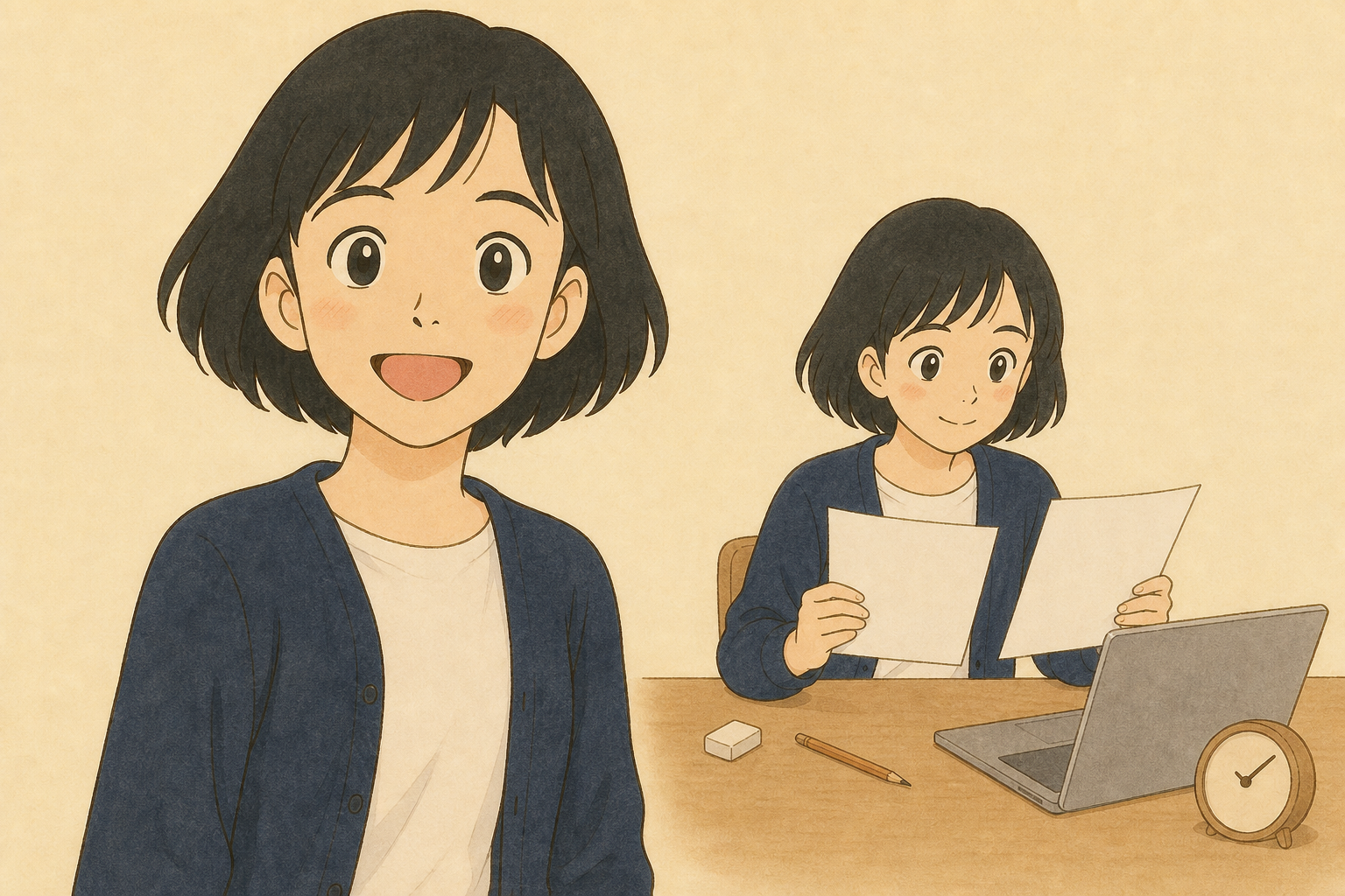 修正申告と更正の請求の違い|申告のあとで間違いに気づいたら、分かれ目は1つ