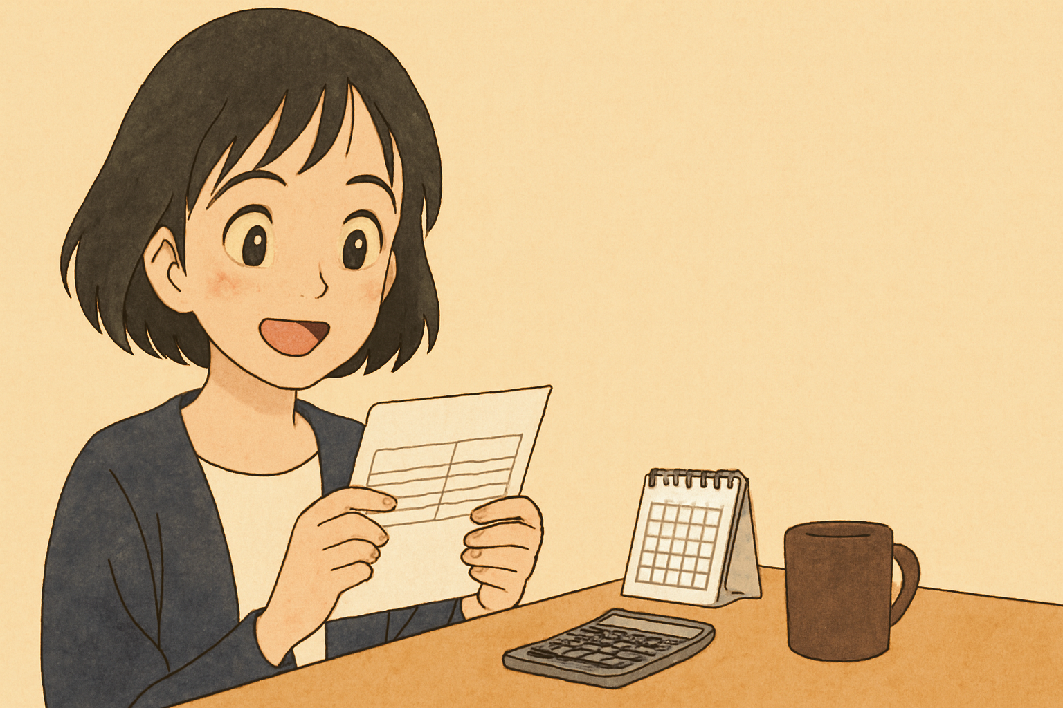 社会保険料が9月分から変わる理由|4〜6月の給与で1年分が決まる定時決定のしくみ