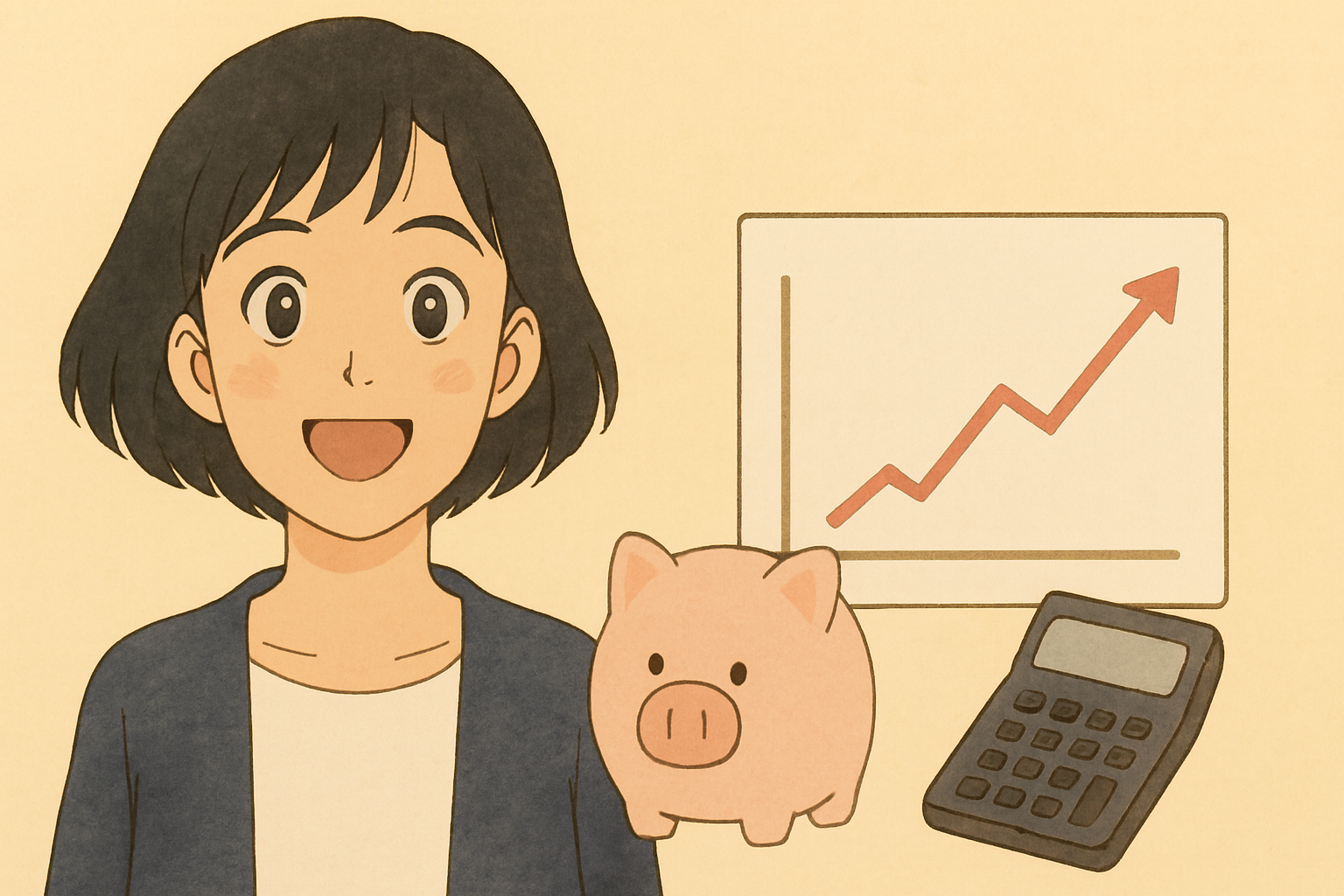 投資の利益にかかる税金は20.315%|特定口座と一般口座、NISAとの違いを整理