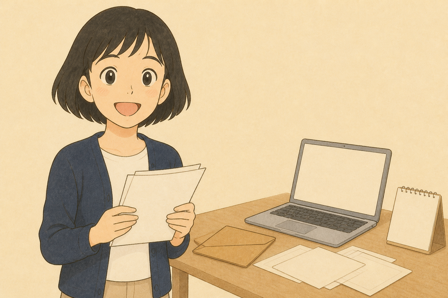予定納税とは?11月の第2期の納付と、所得が減った人の減額申請