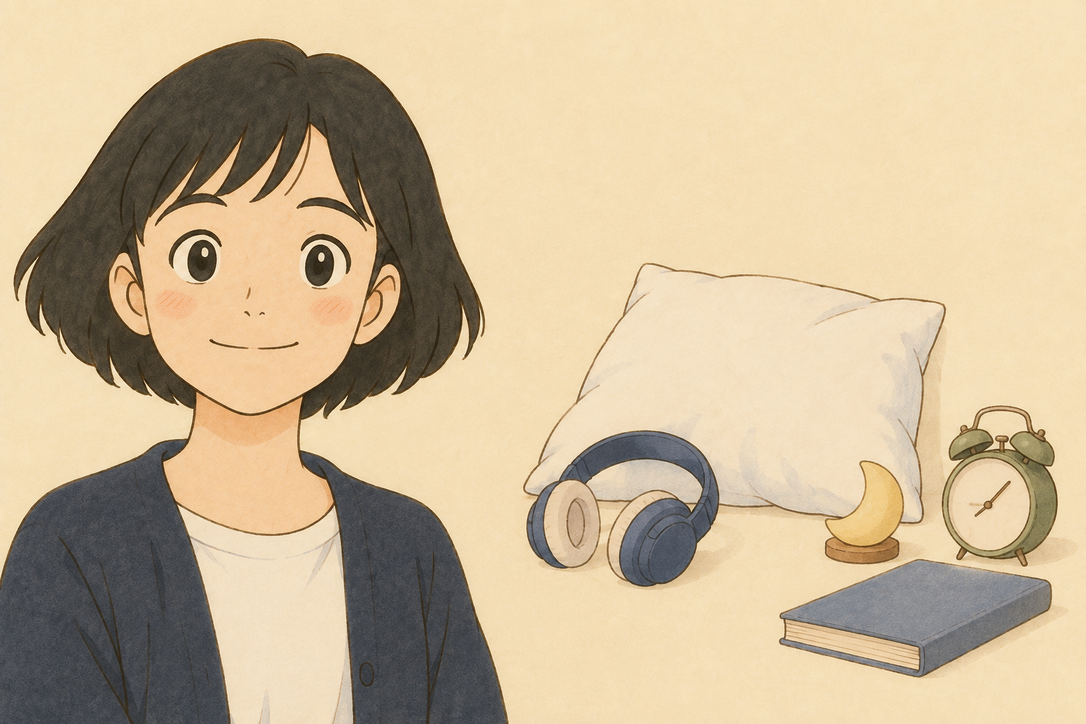 音声読書のスリープタイマーとブックマークを設定する税理士きいちゃん