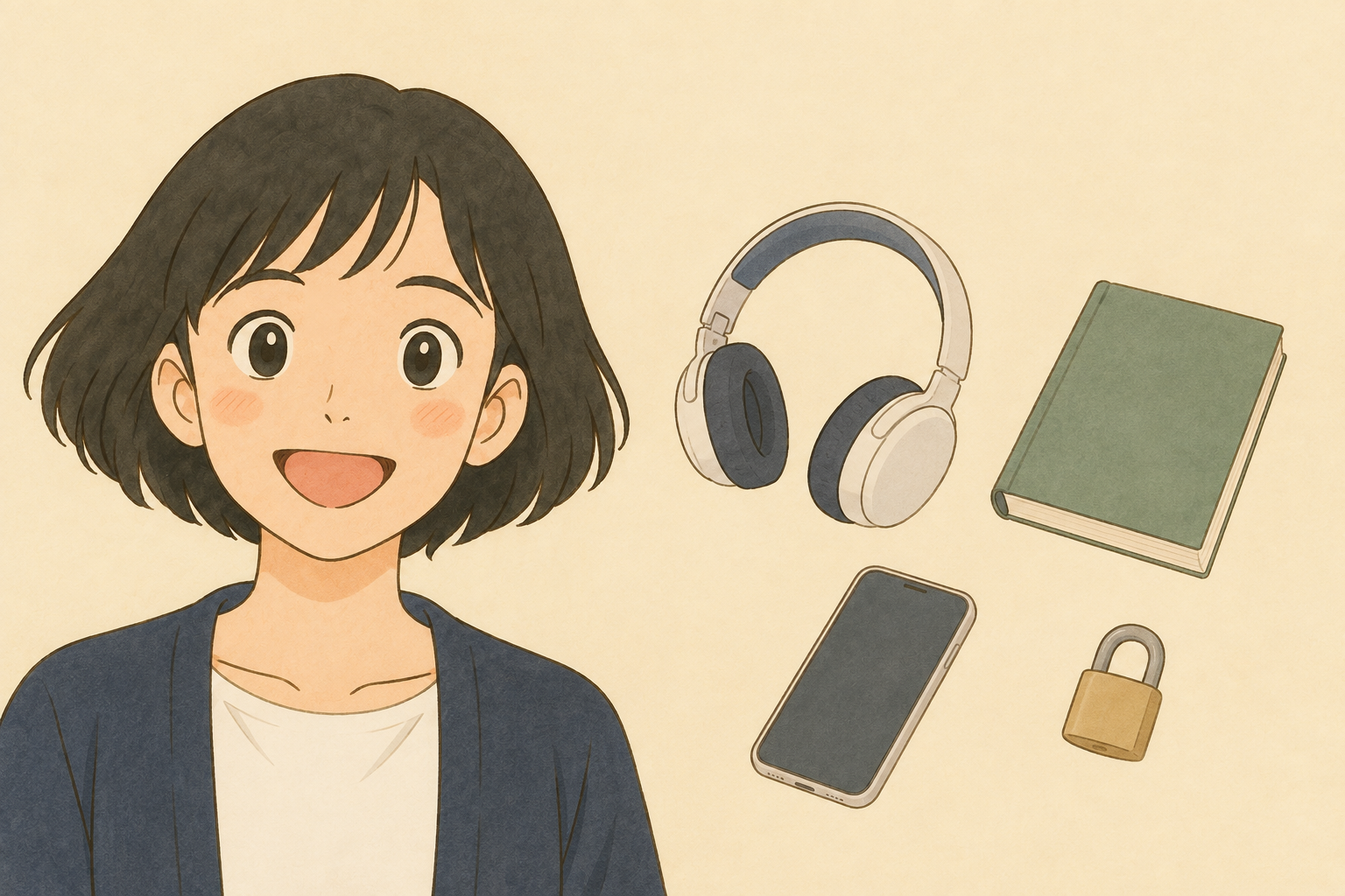 Audible会員なのに購入表示？聴き放題対象外の作品を確かめる順番