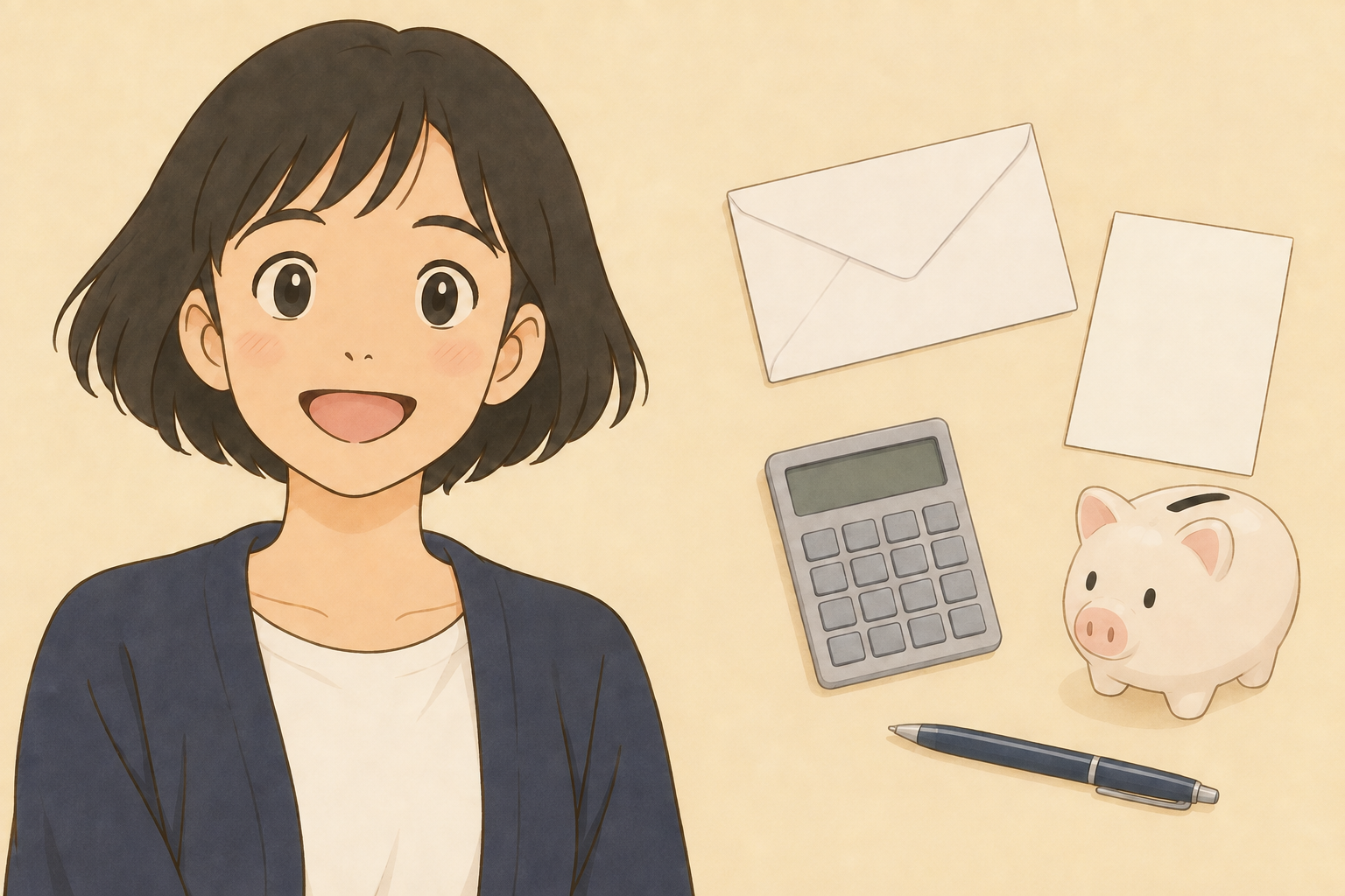 iDeCoを年末調整で控除する方法|証明書の届く時期となくしたとき