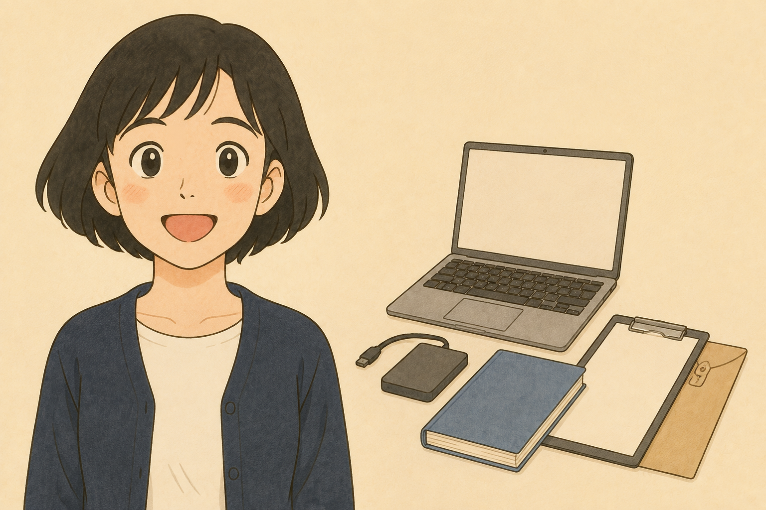 会計ソフトを乗り換える前に｜移すデータと残す資料の7項目