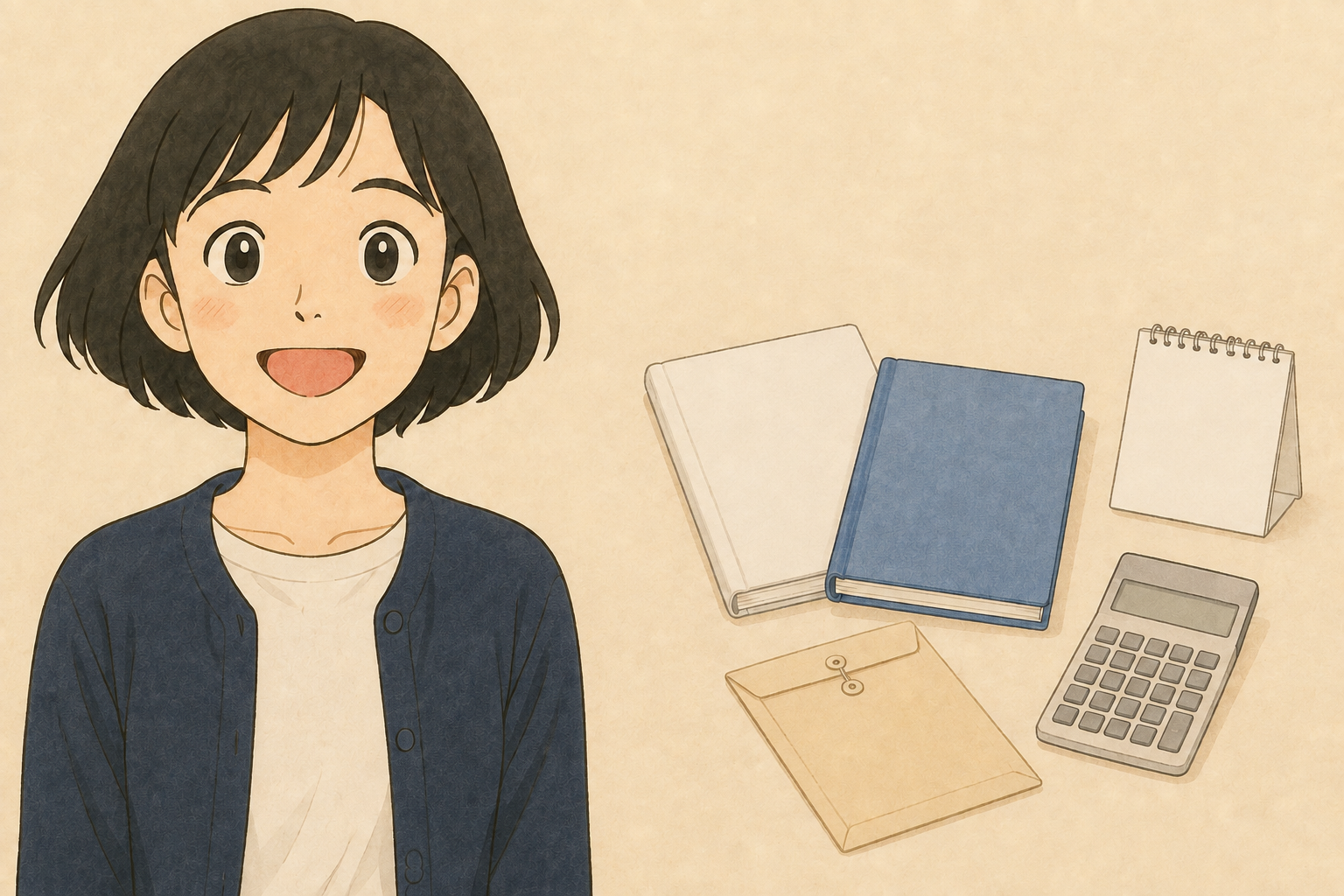 白色申告から青色申告へ変えるには?申請期限と年内準備