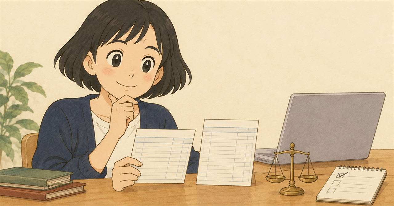 会計ソフトの開始残高が合わない|期首・次年度繰越・不一致月を確認する6手順