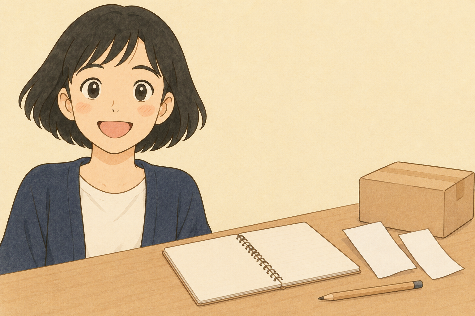 返品の返金は家計簿でどう書く?月をまたいだ戻りを収入と分ける方法
