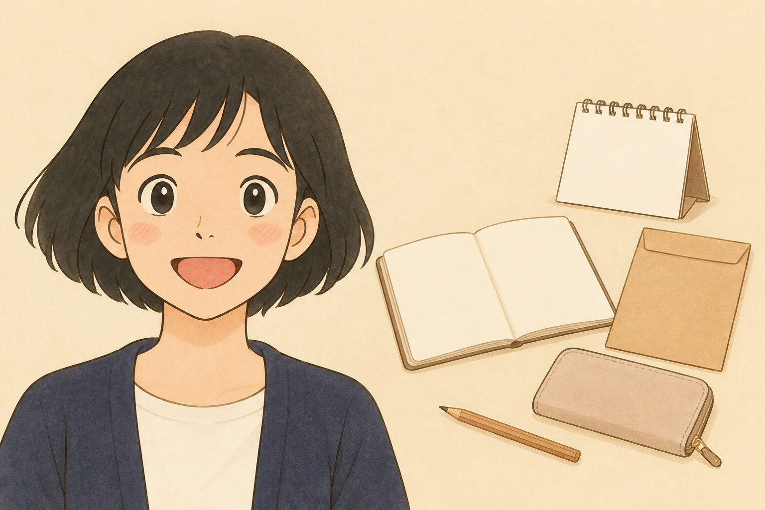 家計簿の締め日は月末?給料日?集計期間と引落予定を分ける方法