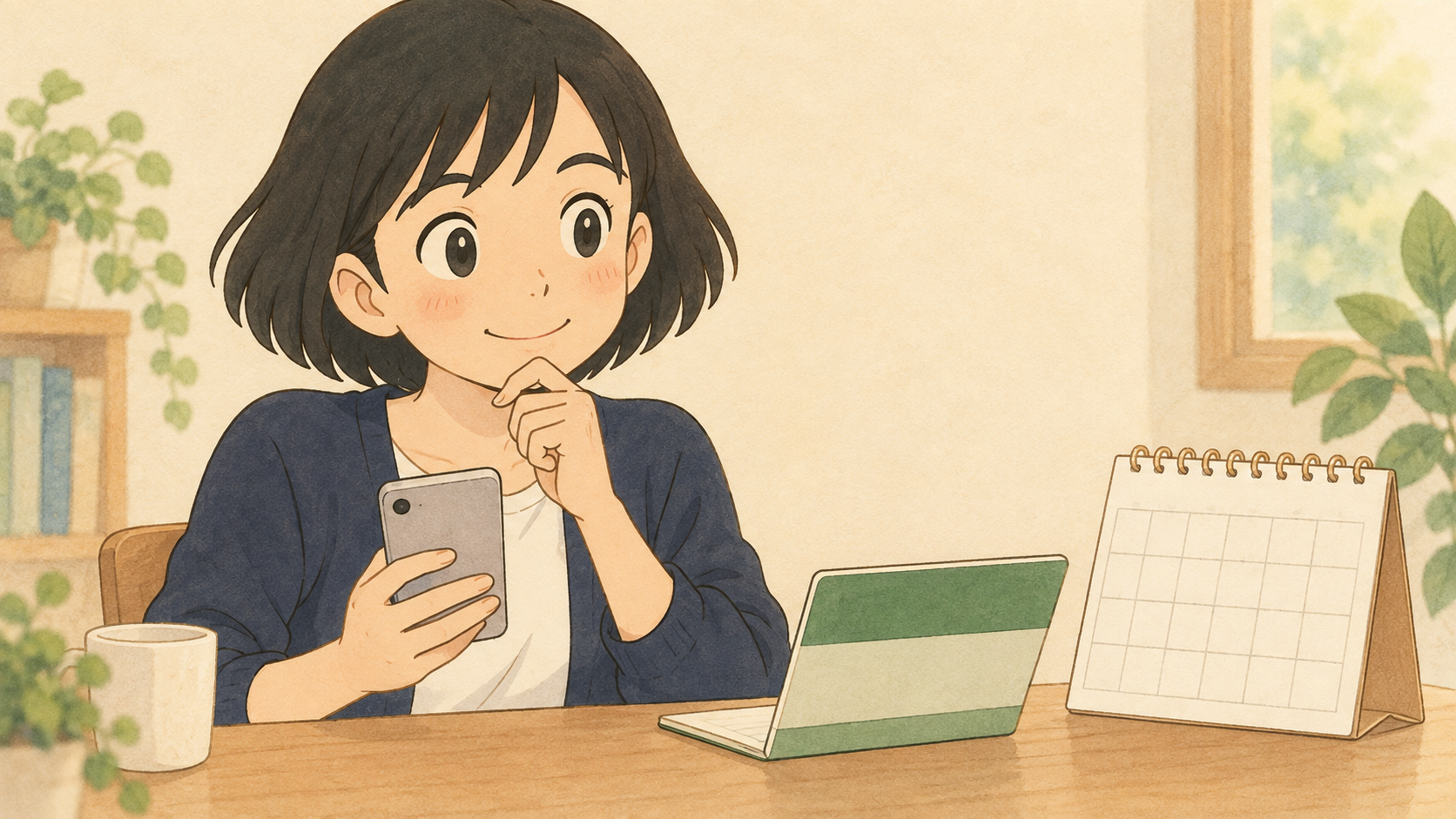 NISAの積立日はいつにする?給料日・口座残高・休場日前後の確認順