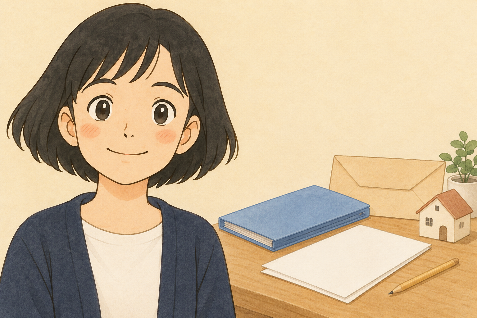 親の家の固定費が分からない|解約を急がず、契約先と支払元を一枚に