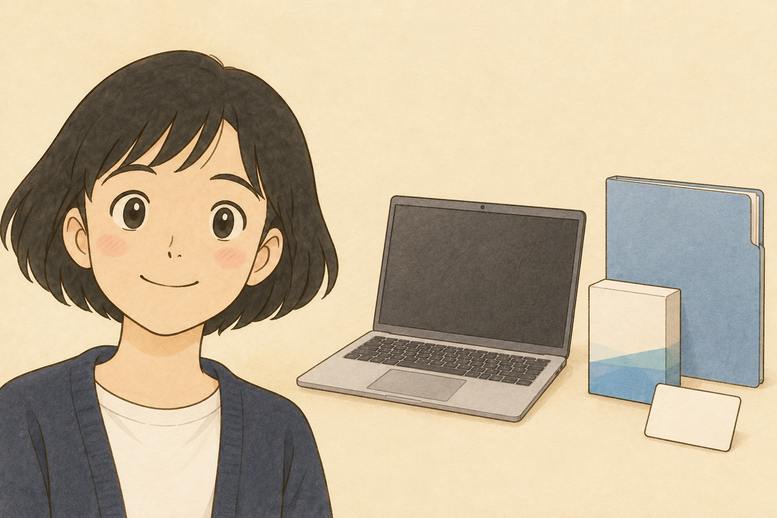 パソコンのOffice付きはどこを見る?アイコンと購入内容を分ける