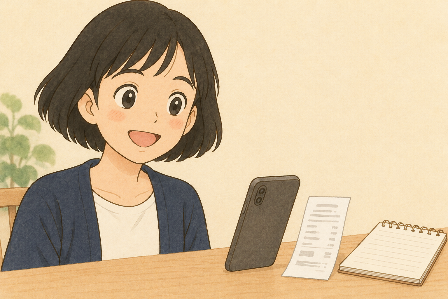レシート撮影の金額が違うとき|読み取りと仕訳登録を分ける確認方法