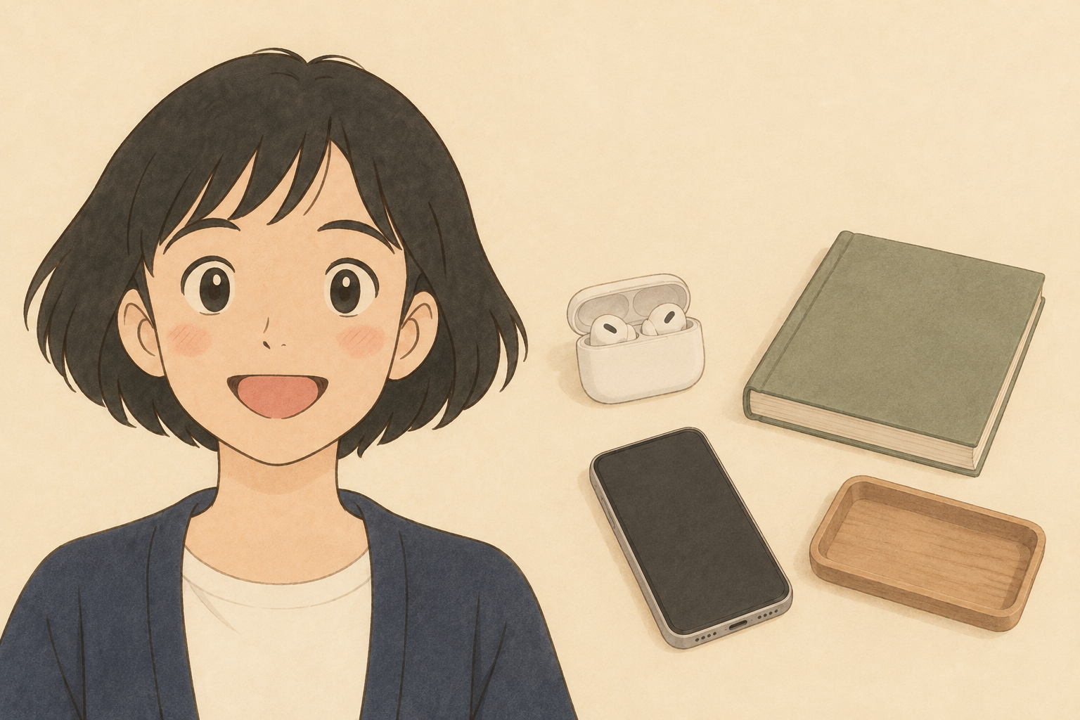 Audibleで聴き終わると別の本が始まる|連続再生とプレビューを分けて設定する