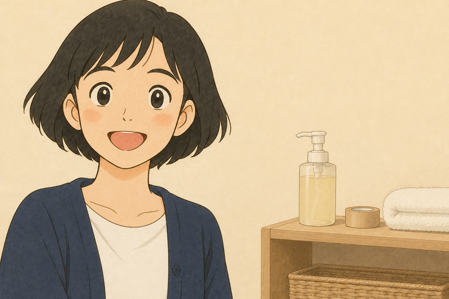 クレンジングオイルは開封後いつまで?においと色のサイン、置き場所で変わる持ち