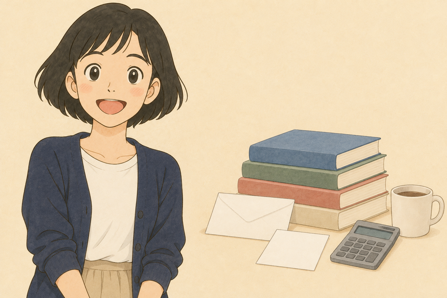 学生の国民年金は親が払う?学生納付特例にする?年末調整の控除と年金額で決める