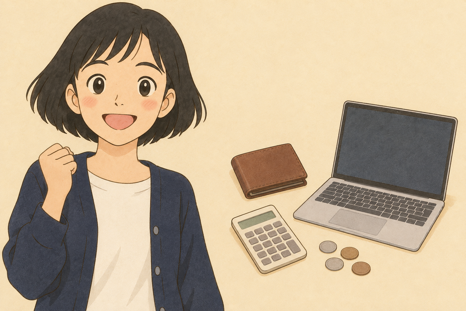 会計ソフトの現金残高がマイナスになったら?原因5つと直す順番|事業主借の使い方